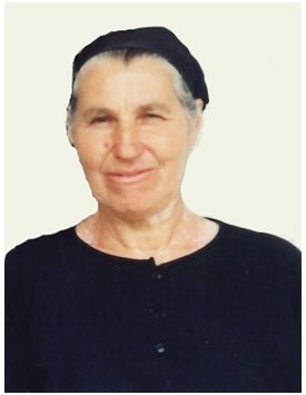 Απεβίωσε η Σουλτάνα Λαγάρα 